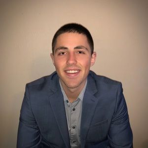 Meet your Posher, Brad